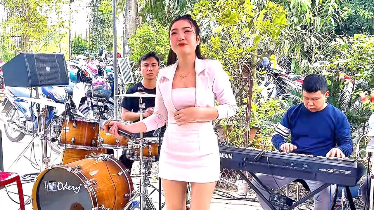 Lời Tỏ Tỉnh Dể Thương 1 / MC Tú Tú
