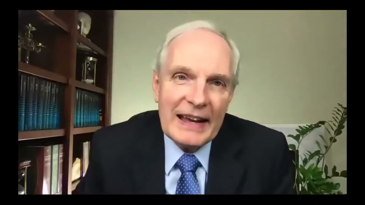 Pr. Alberto Timm, Teología de la ultima Generación