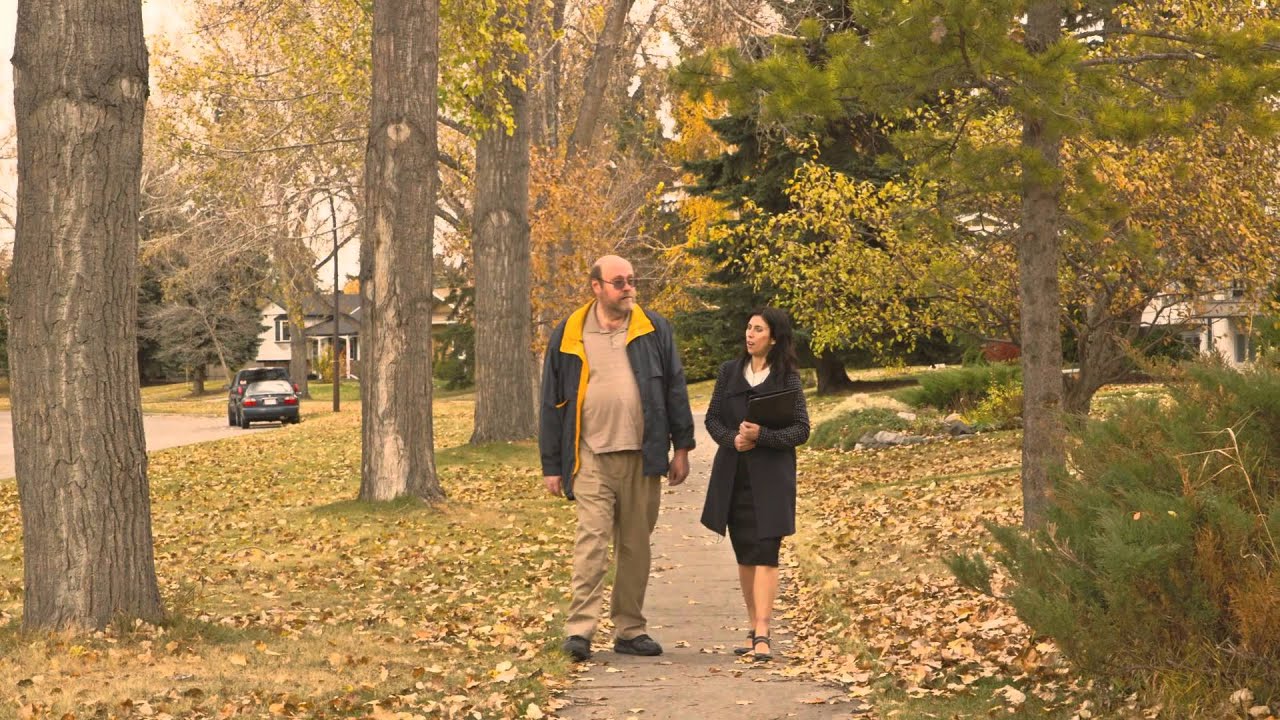 House Hunters Serial Killer Edition