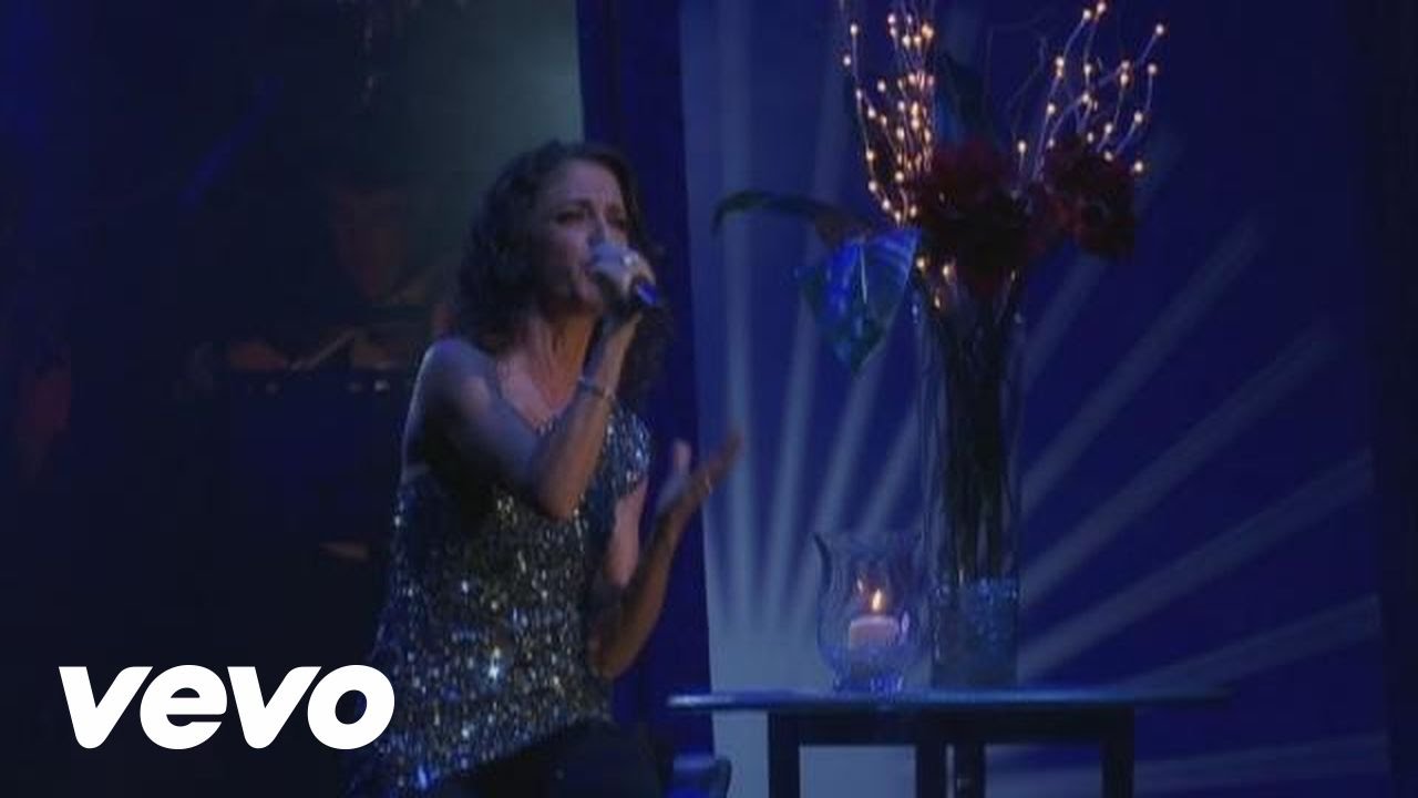 Pandora - Cosas Que Nunca Te Dije (En Vivo)