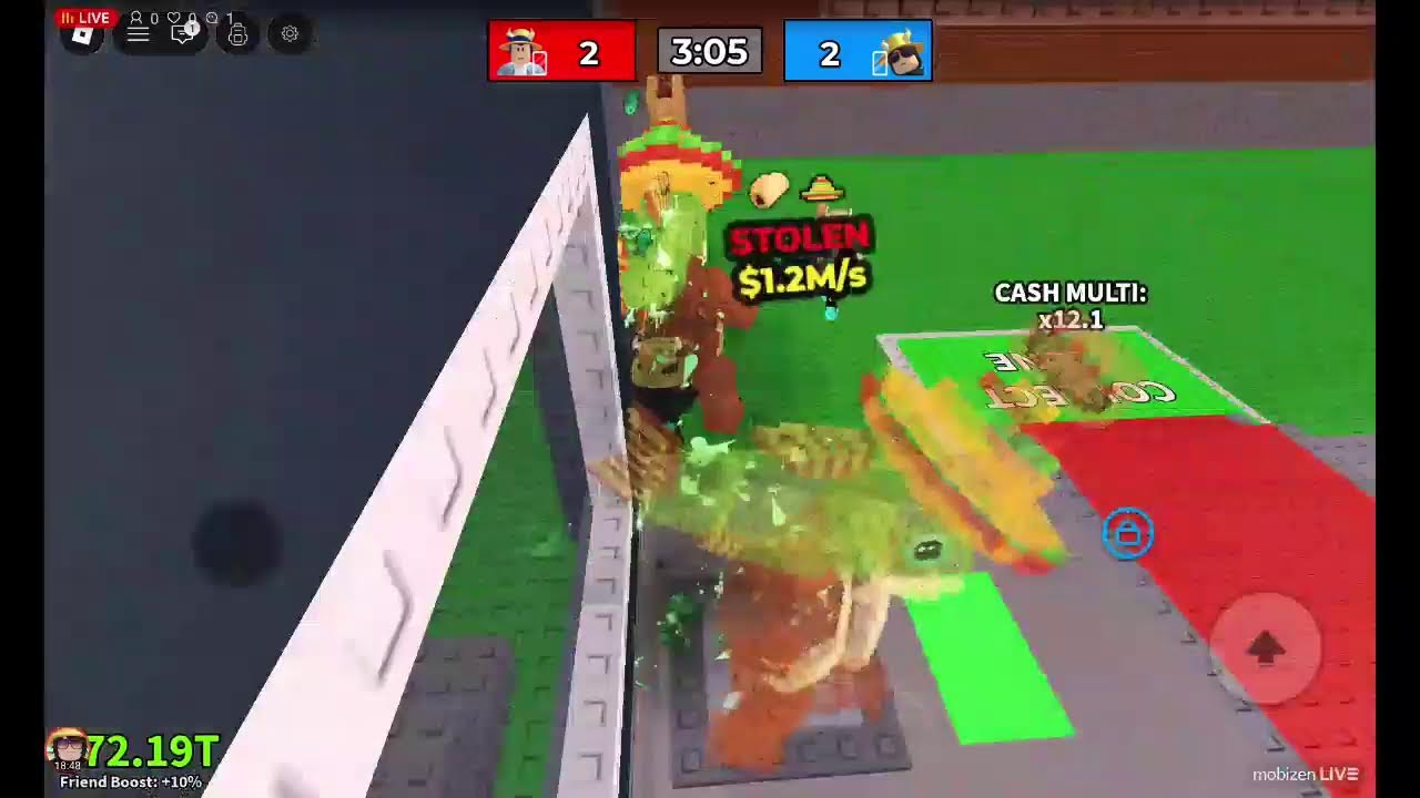 admin abuse