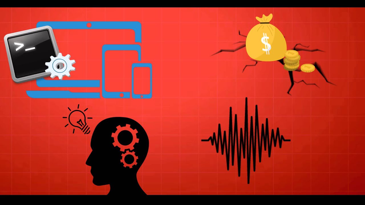 La econom&iacute;a digital y sus beneficios