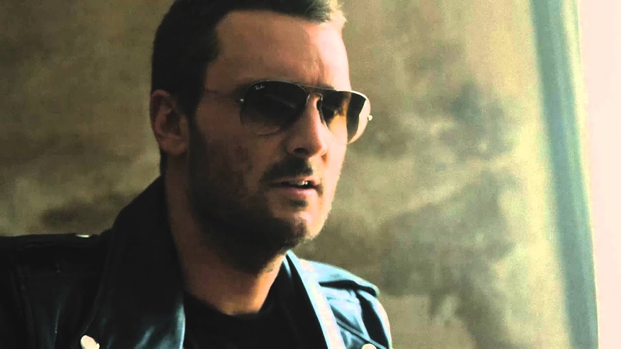Who is Mr Misunderstood?