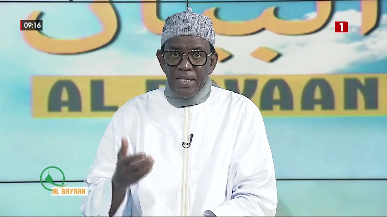 AL BAYAAN - MERCREDI 11 MARS 2026
