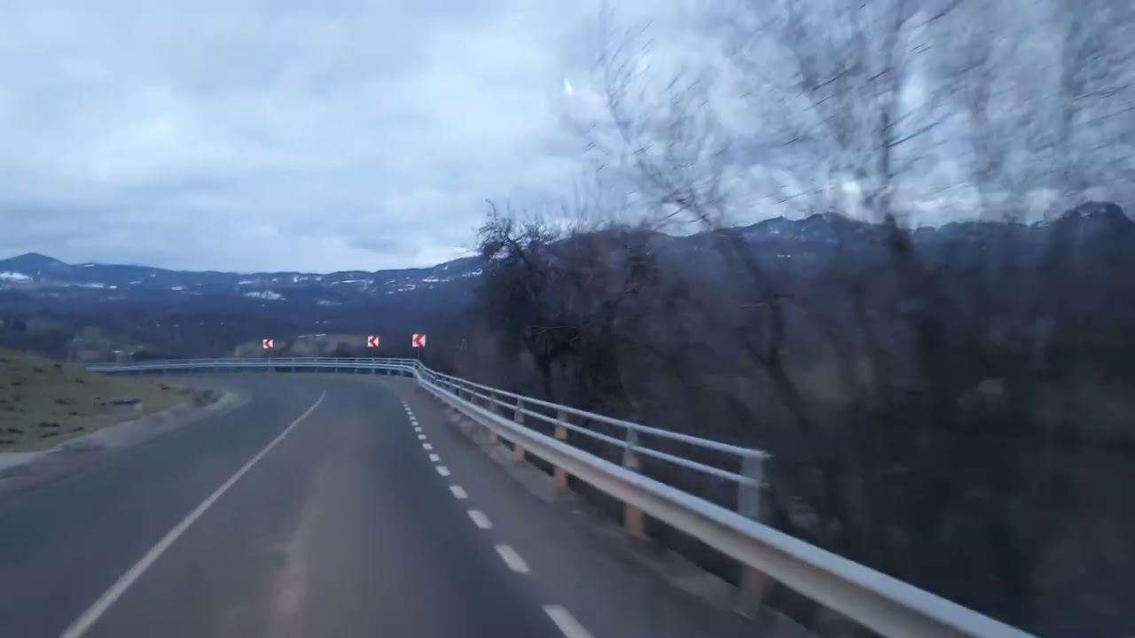 Înpreună mergem pe plaiurile mioritice ,ale Maramureșului.