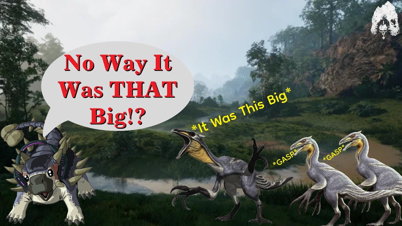The Mighty Murder Ducks!! Life of a Beipi | The Isle
