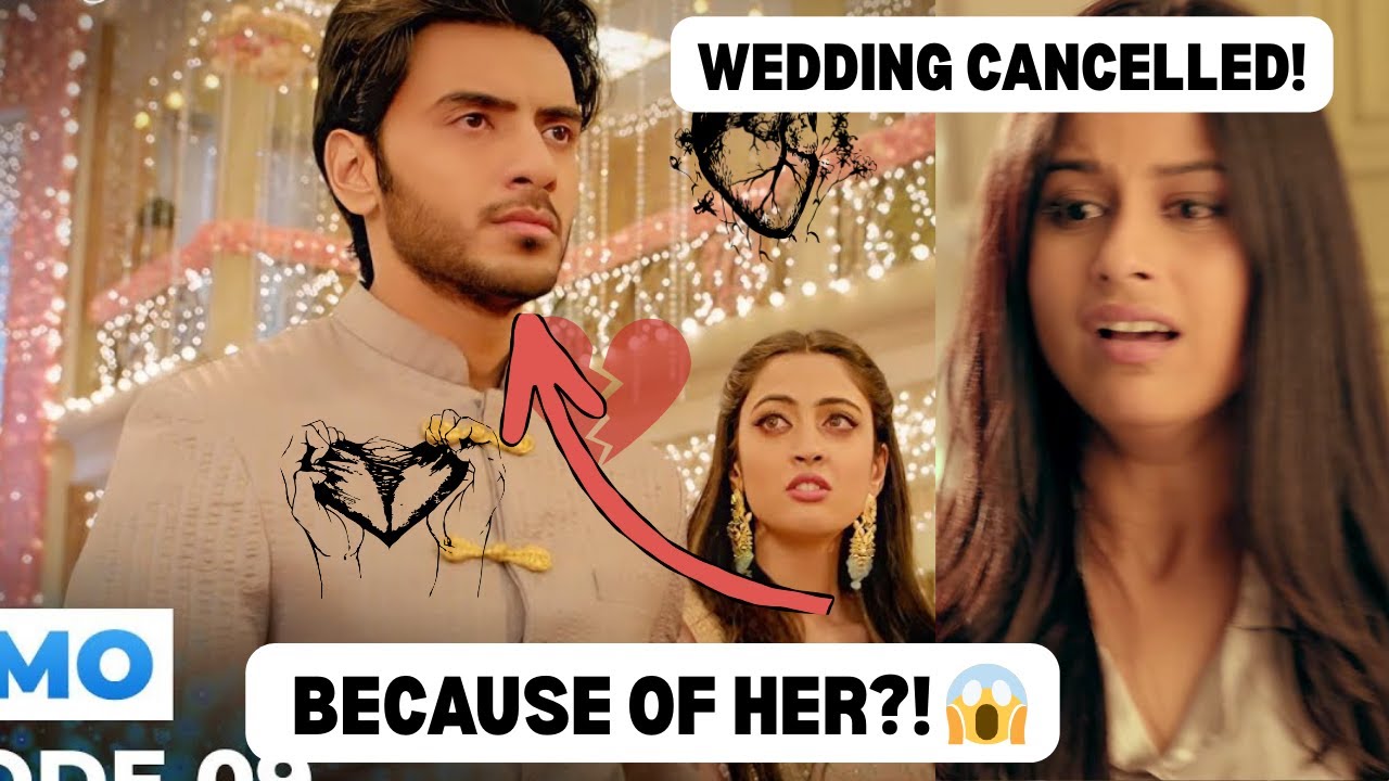 A Magical Love Story【PREVIEW】Episode 09 | Indian Drama | Dubbed in English  Wedding Cancelled