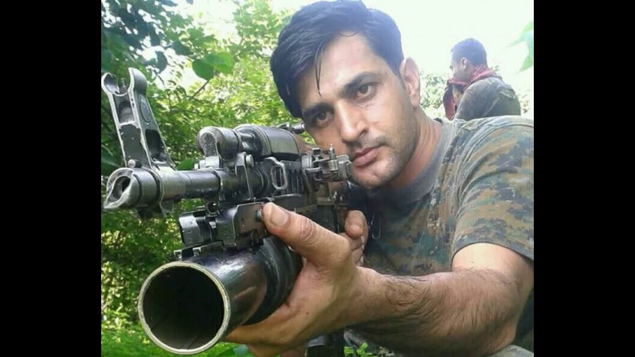 Life of Indian Army and their families