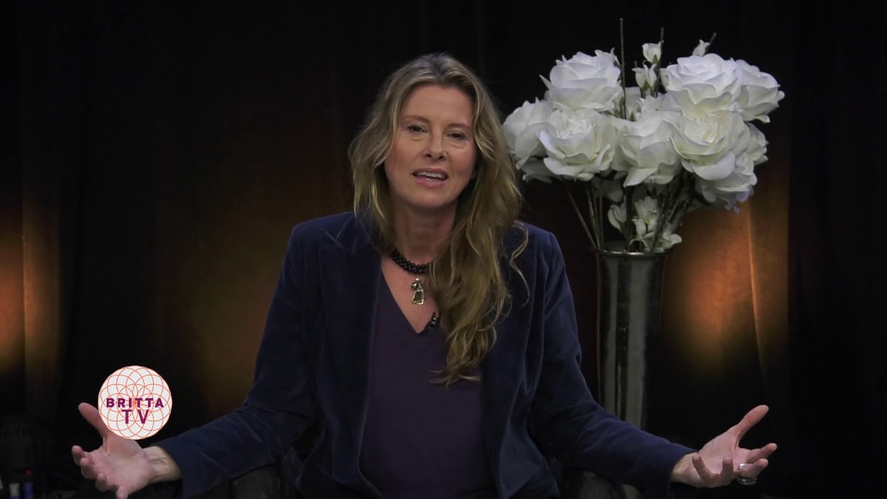 Britta TV presents: See ~ Sense ~ Feel - Episode 3 - Energy II