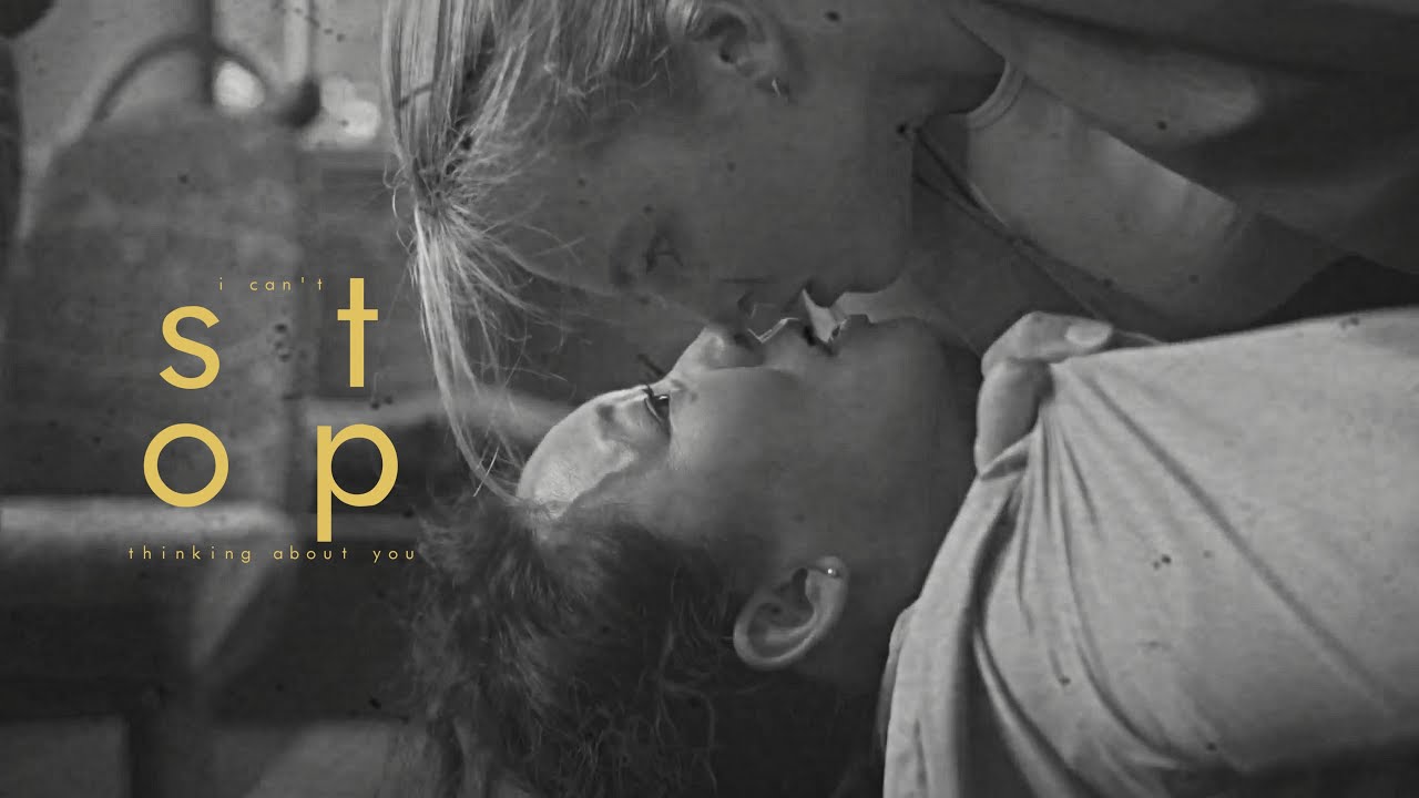 Eve & Villanelle | I can't stop thinking about you [3x03]