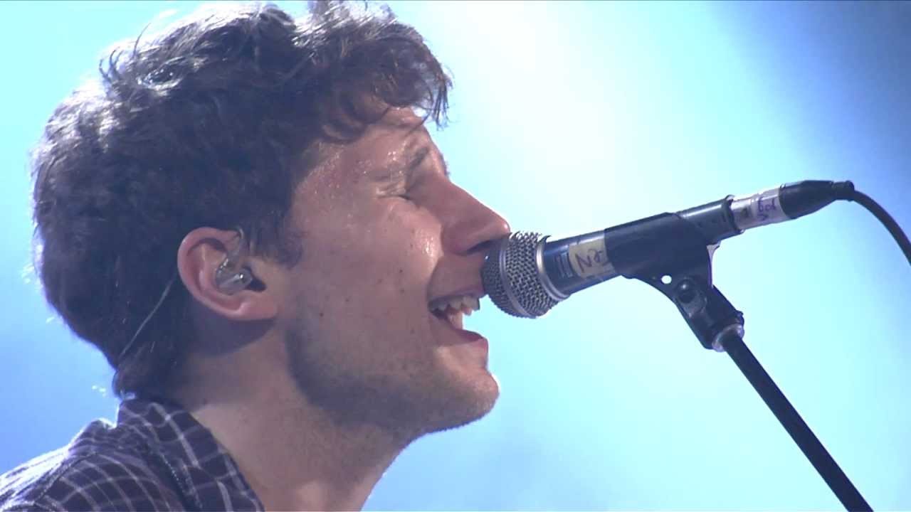 The Early November - Every Night's Another Story (Live in Sydney) | Moshcam