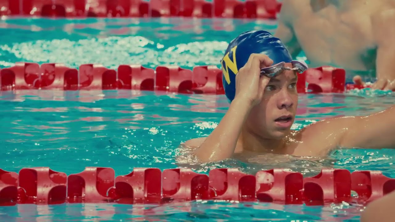 2026 CAS Swimming & Diving Championships