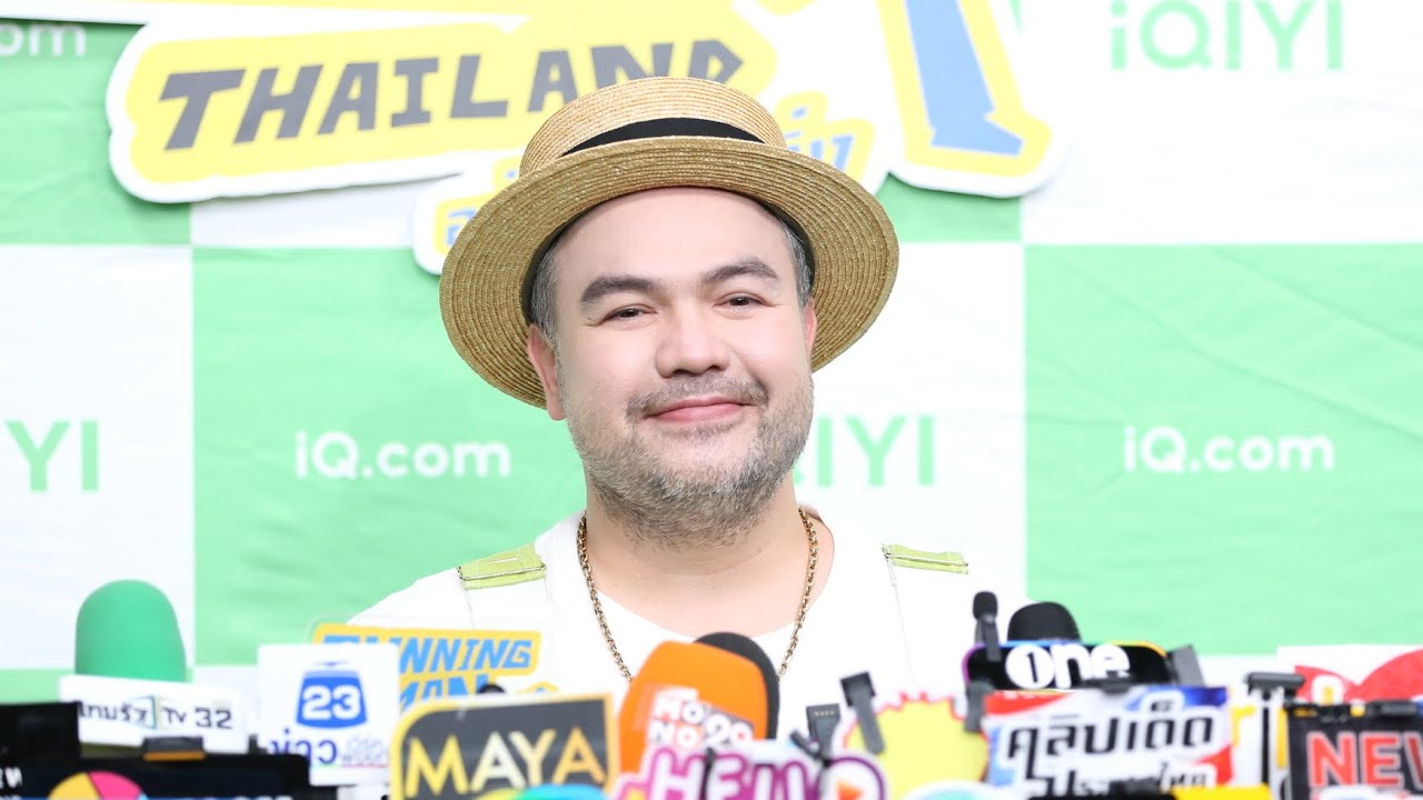 #โอ๊ตปราโมทย์ ดูแลตัวเองมากขึ้น อยู่กับน้องหมาก็ไม่เหงาแล้ว