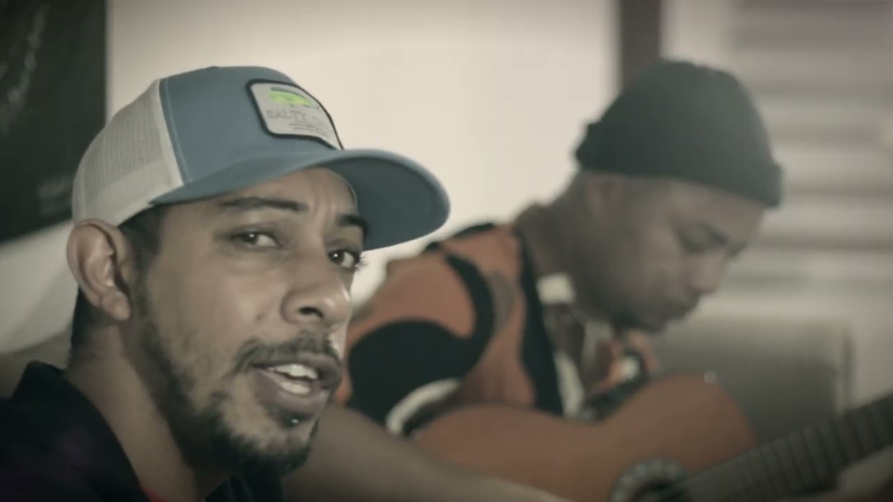 Lom Nick - Cot Mone Enpan (Official Video )