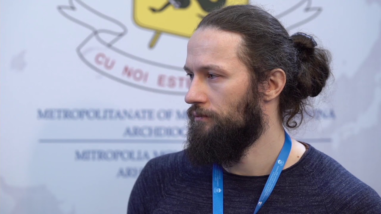 Rev. Andrew Louth on the Crusades and Byzantium
