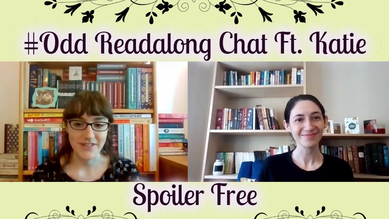The Odd Women, Gender and Class - with Katie from Books and Things | SPOILER FREE