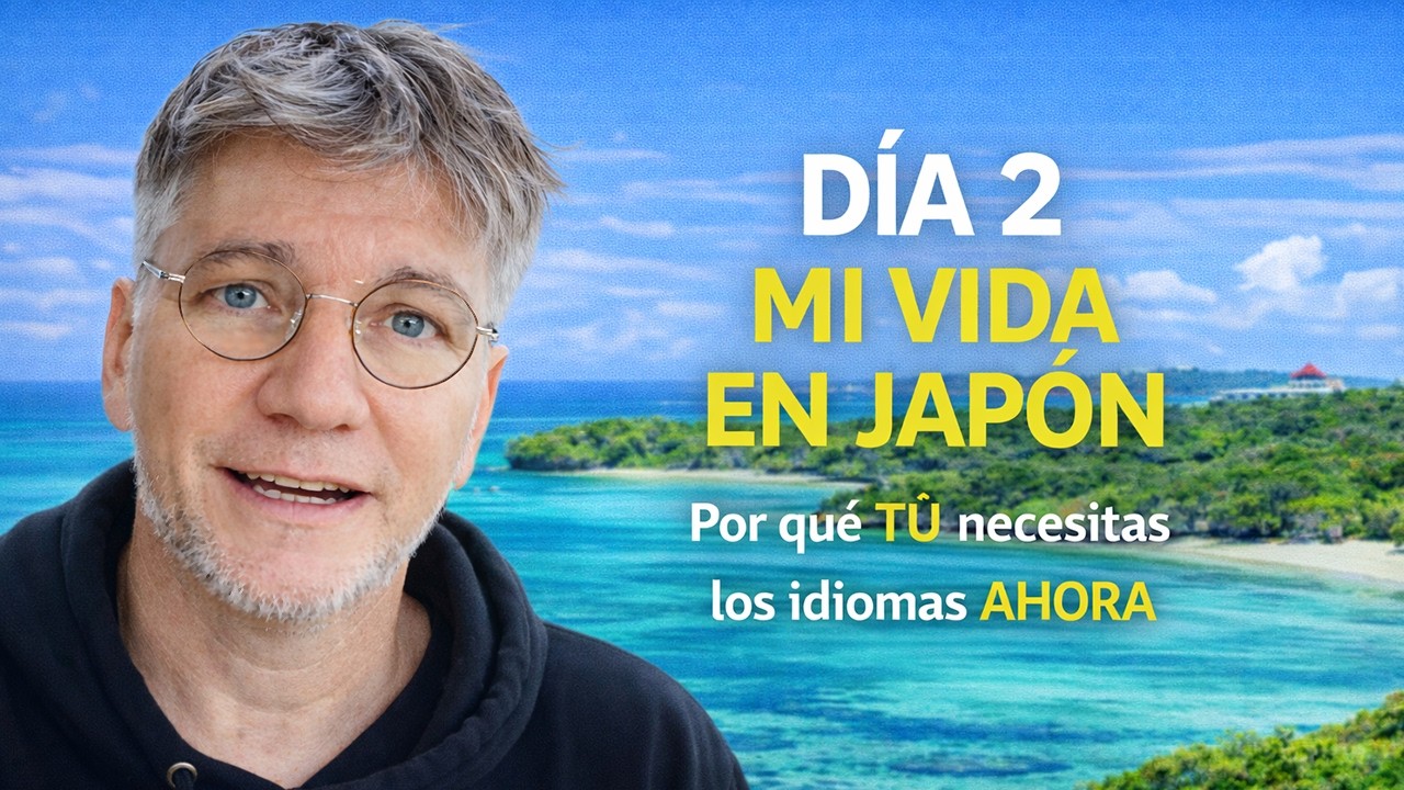 Mi vida en Japón después de 25 años