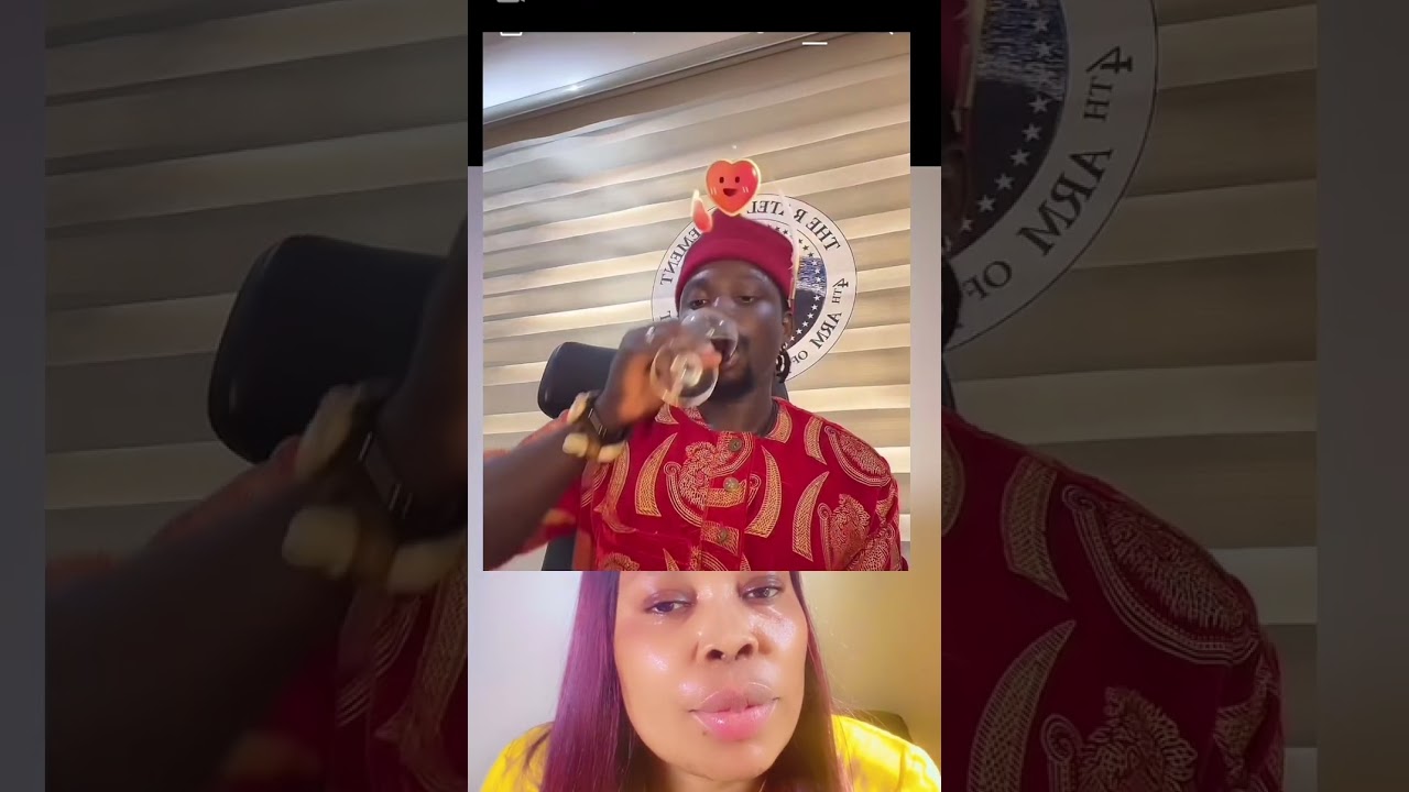 Igwe Obinna  making me laugh out loud 🤣