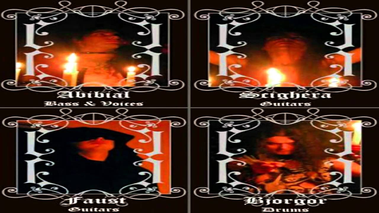 Imago Mortis 