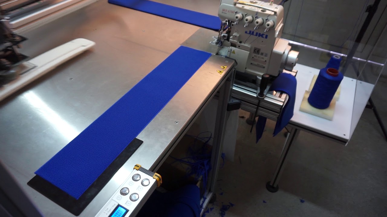 ULTIMA BA-4200 part 2