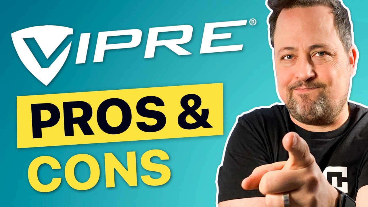 Vipre antivirus review | Is it good and safe to use?