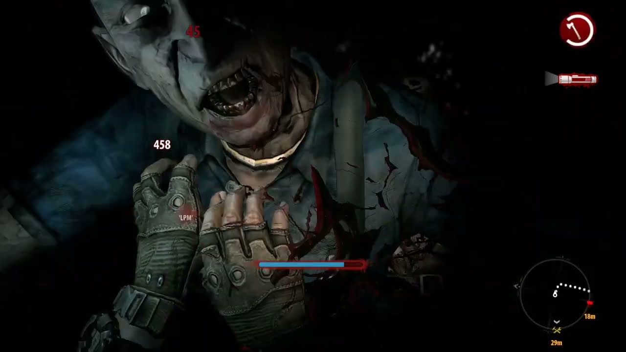 Dead Island Riptide Lekcja historii i Tunele