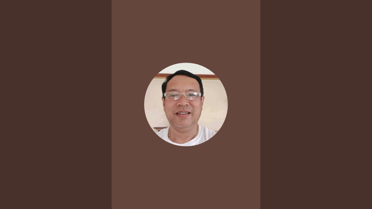 Junjie Ranis is live!