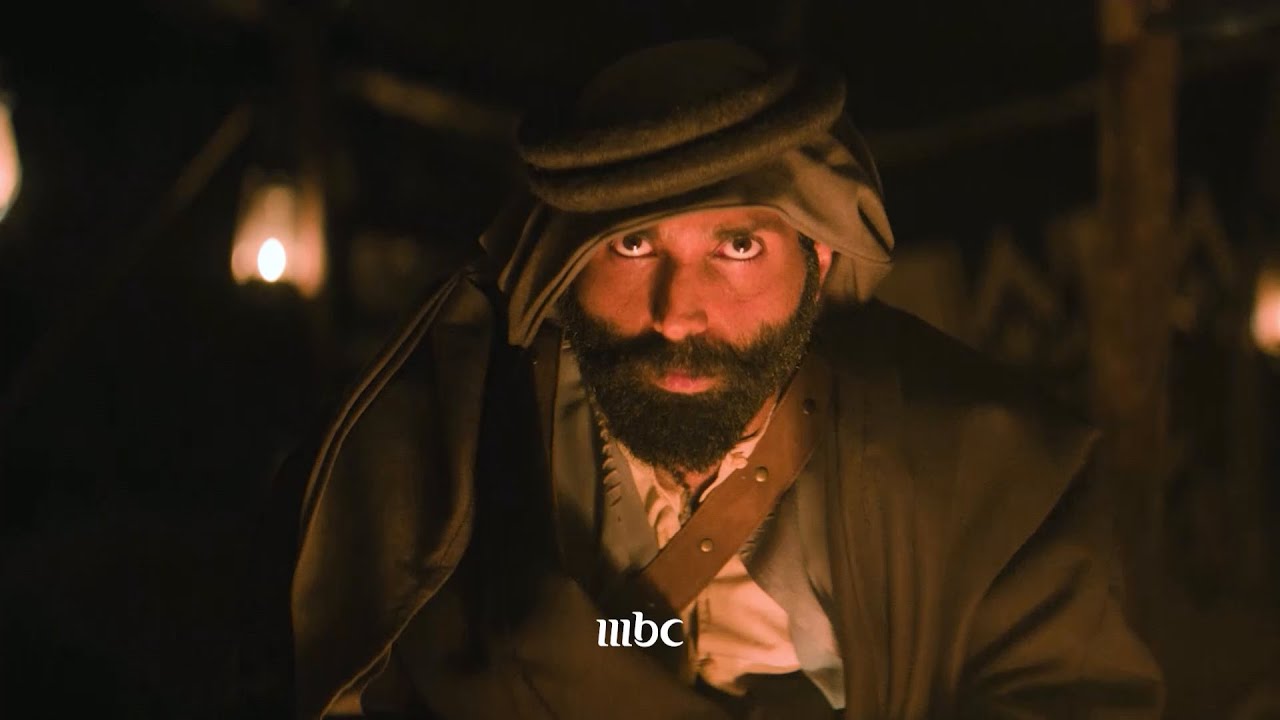في زمن لا يرحم الضعف.. مصيرٌ مُعلّق بحدّ السيف، وصراعٌ على الزعامة والقوة ⚔️