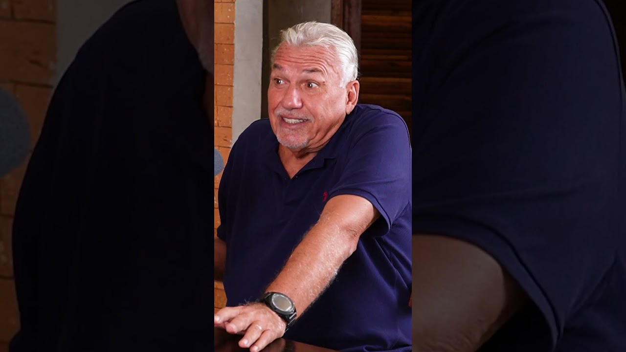 O NETO não JOGAVA NADA e criou um programa que lhe favorece!