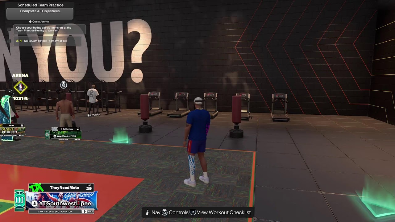 2k26 !! No mic ill respond in comments sub for more late streams !!🔥🔥