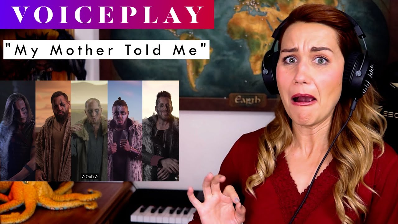 VoicePlay 