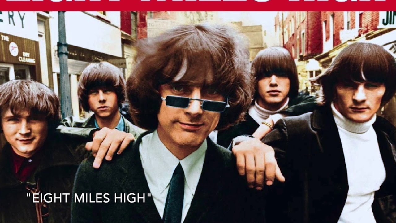 🎸 The Byrds - History of Rock - Episode 21 - Guitar Lesson - Andy Aledort
