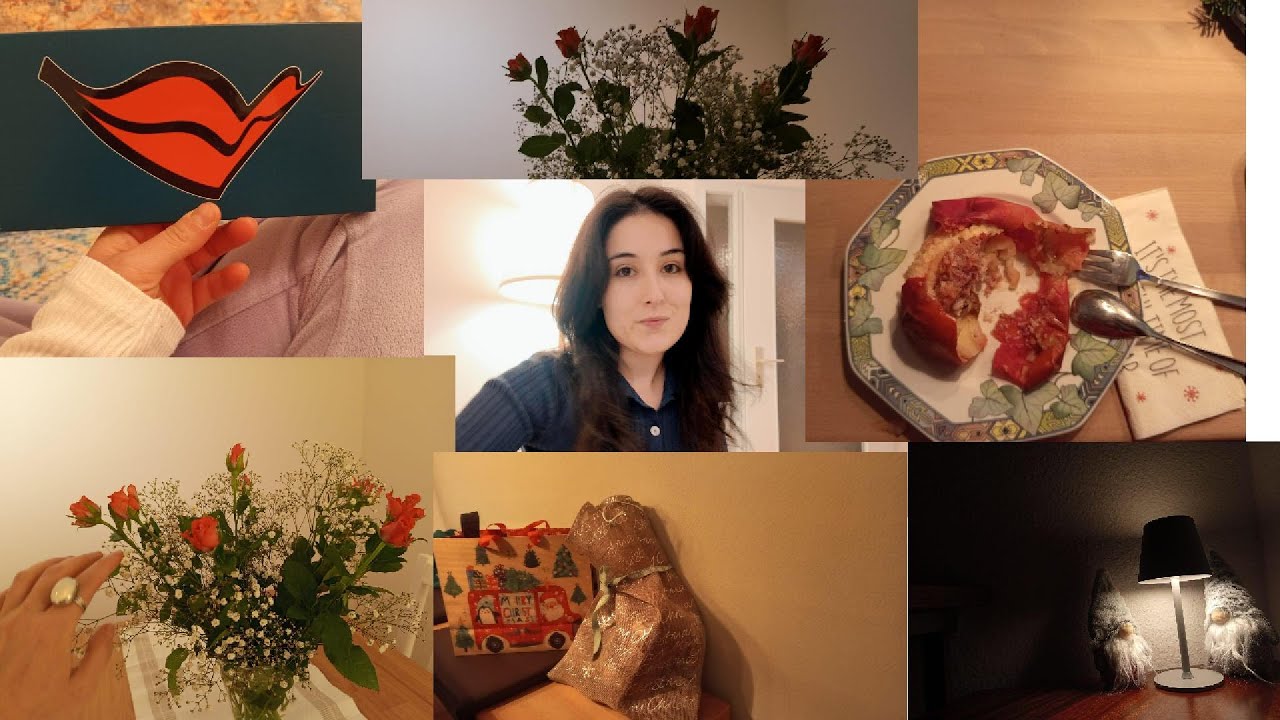 “🇩🇪 Almanya’da Günlük Vlog Temu & Trendyol Mini Alışveriş🛍️ Ev Düzeni ve Abendbrot Hazırlığı 🥖🌸