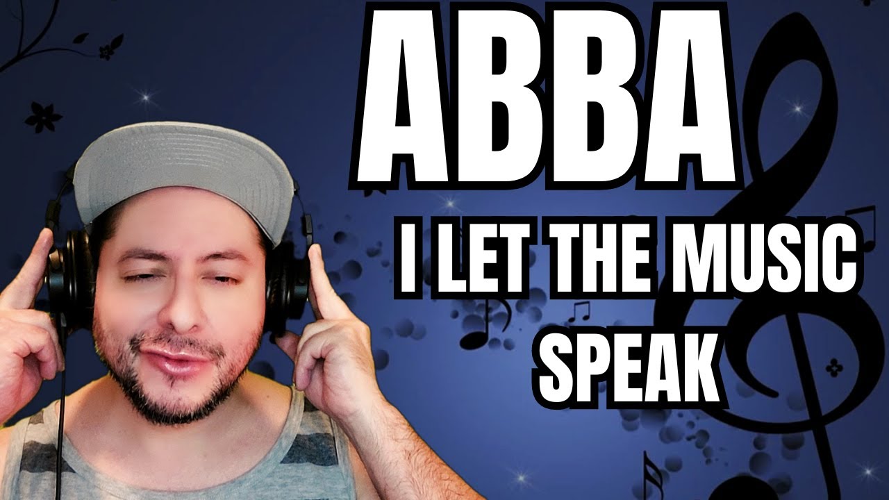 FIRST TIME HEARING Abba- 