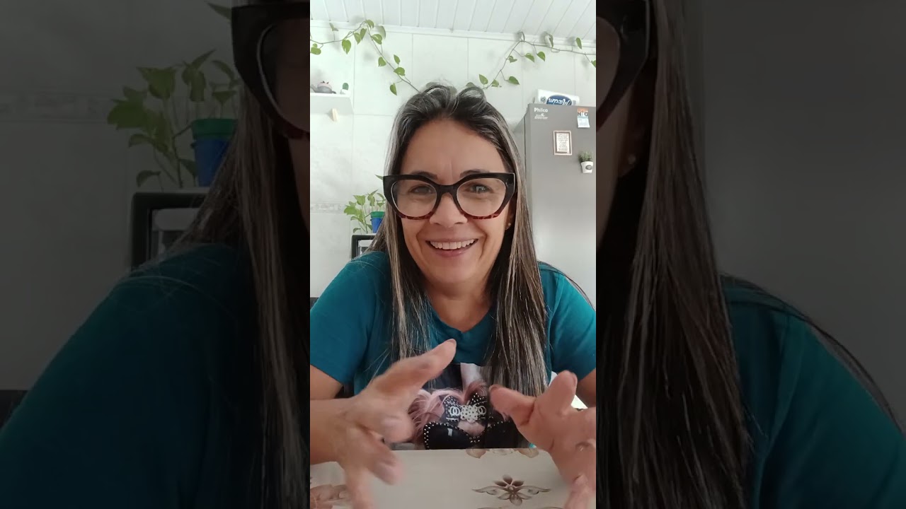 Vamos falar sobre ansiedade?