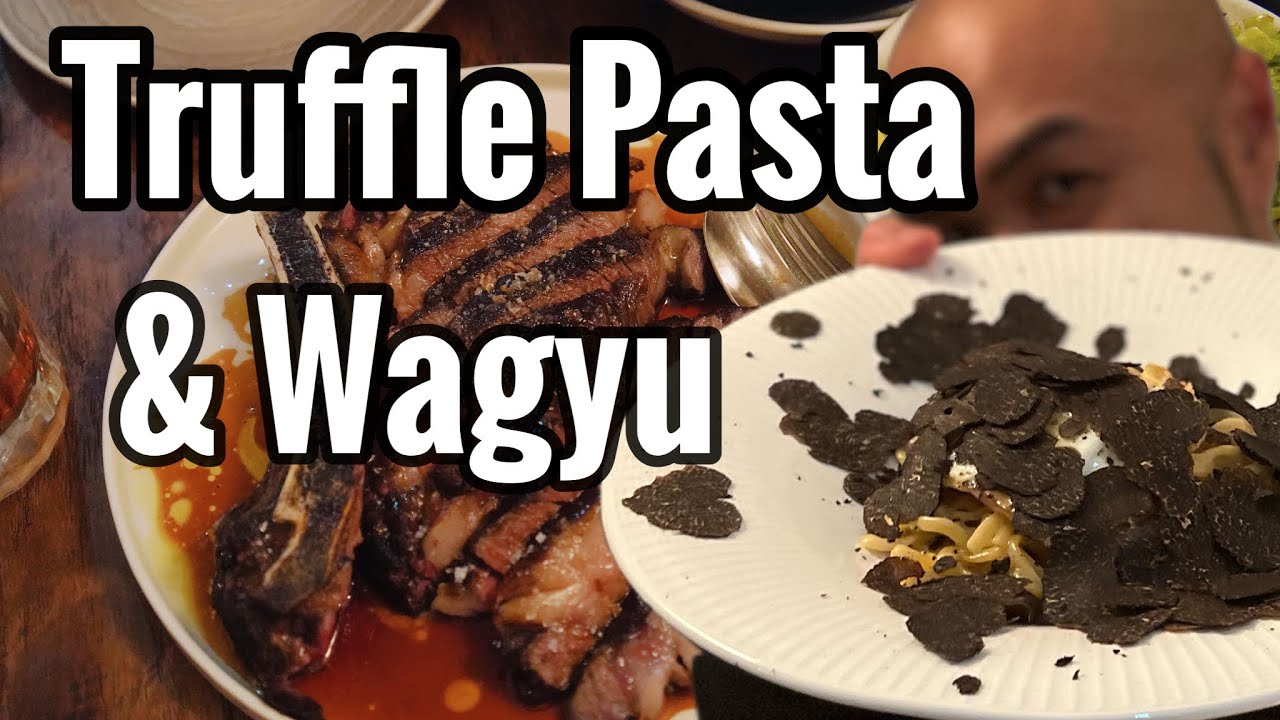 Must try steak and pasta at S'more restaurant in Castlecrag, Sydney