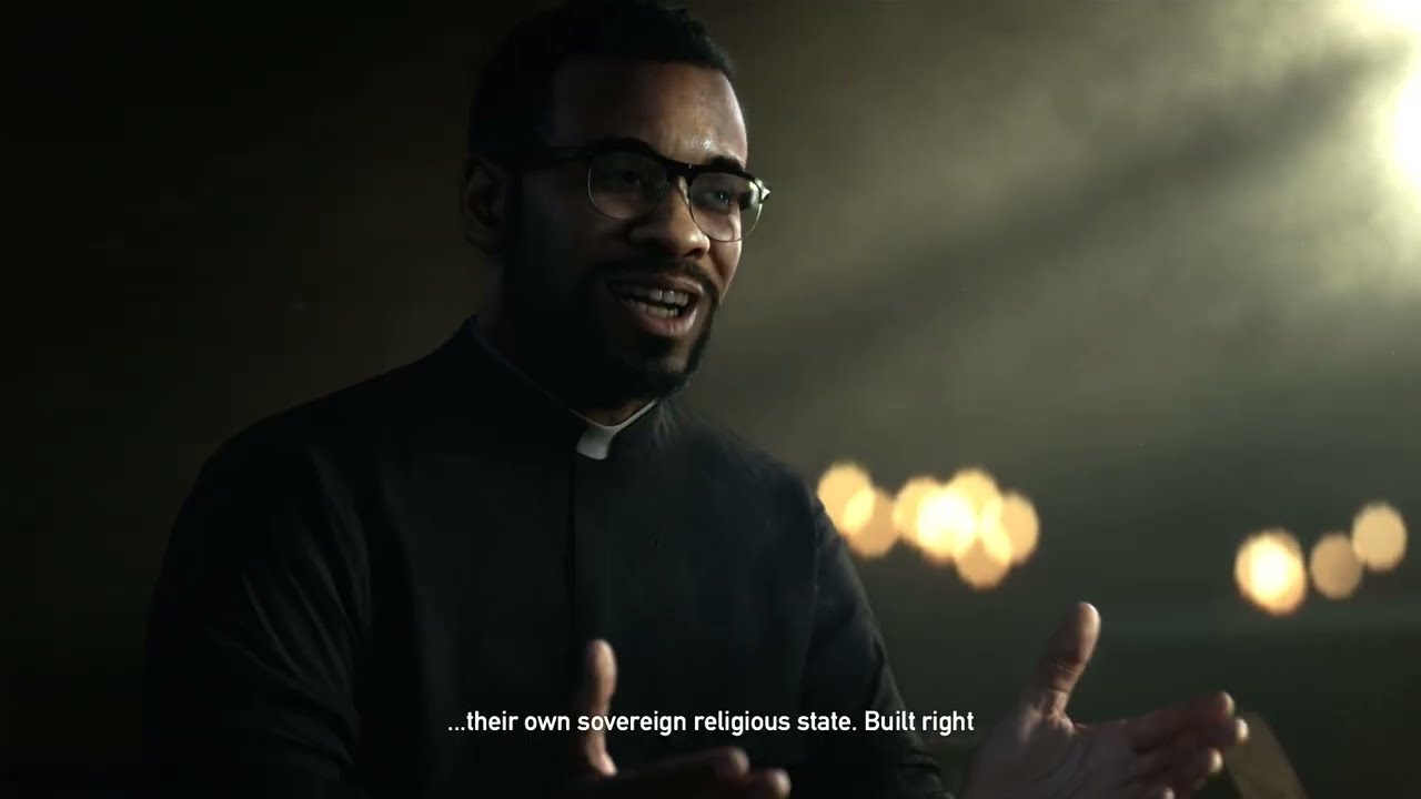 Far Cry 5 - INTRO