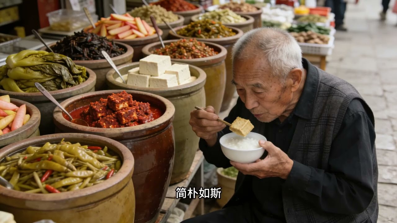 【昆明美食】稀豆粉、见手青、折耳根和木瓜水，那些让外地人皱眉的味道，恰恰是我们回不去的乡愁