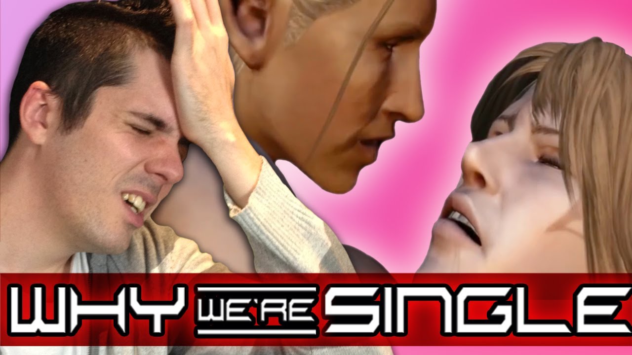 OUR WORST MISTAKES (Why We're Single)