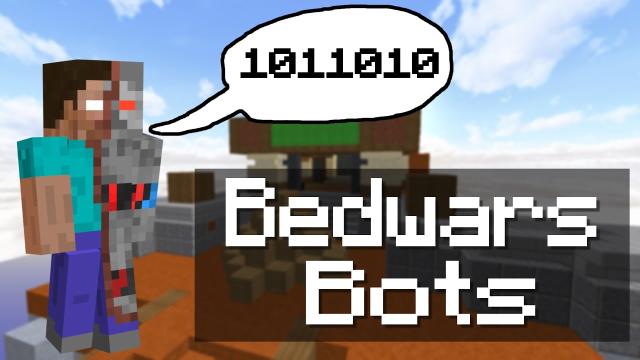 The Bedwars Bot Problem (+ Solutions)