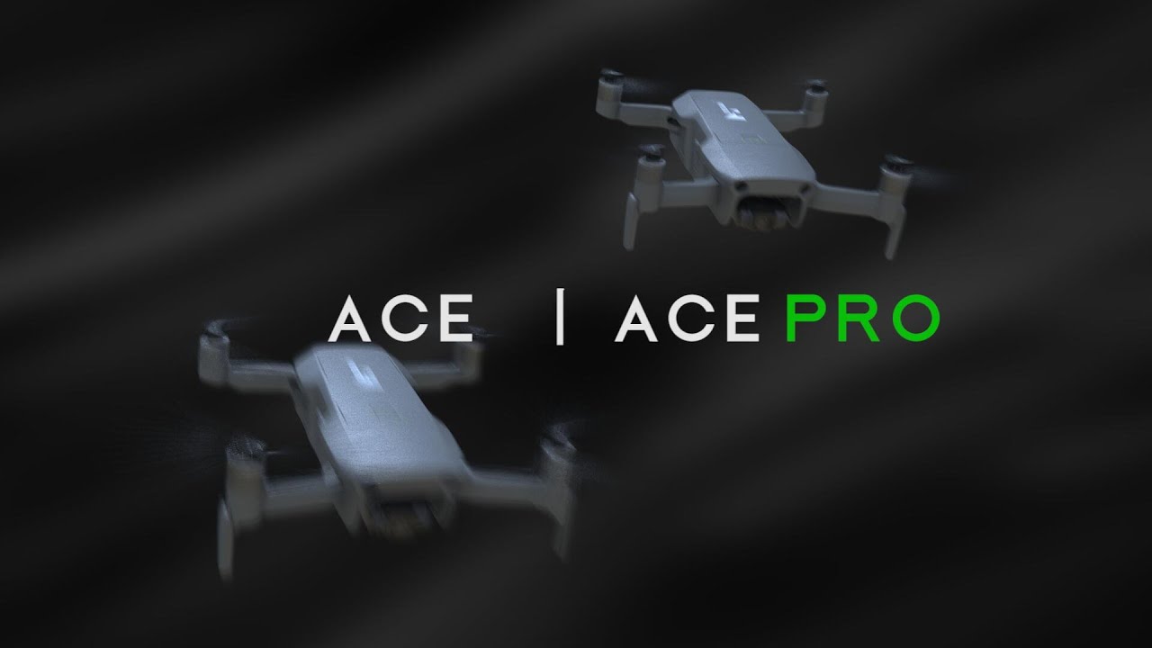 HUBSAN ACE &HUBSAN ACE PRO