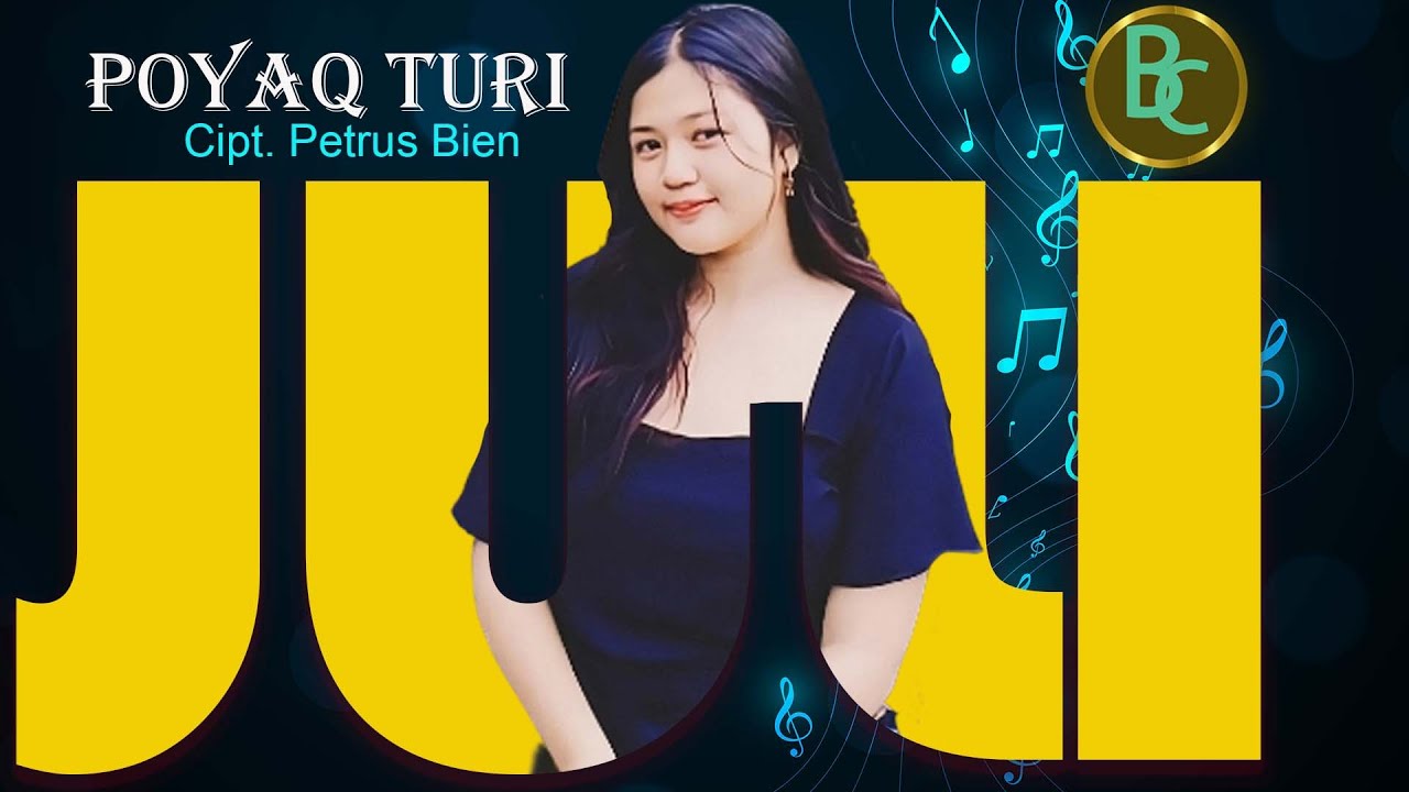 JULI - POYAQ TURI