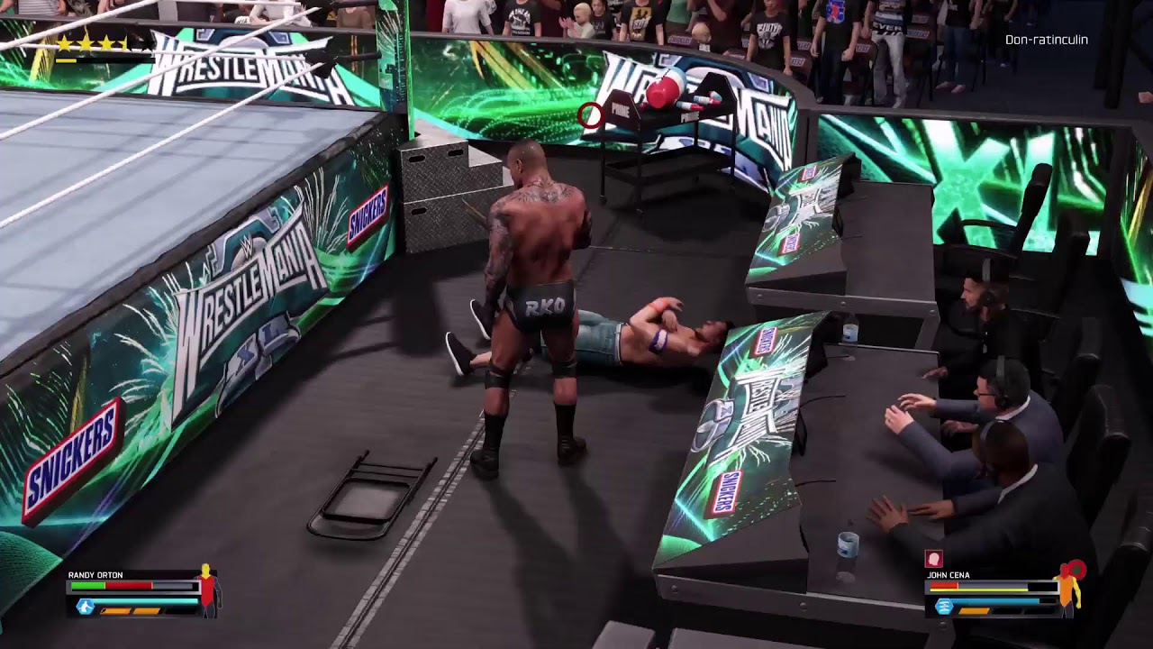 Jugado WWE