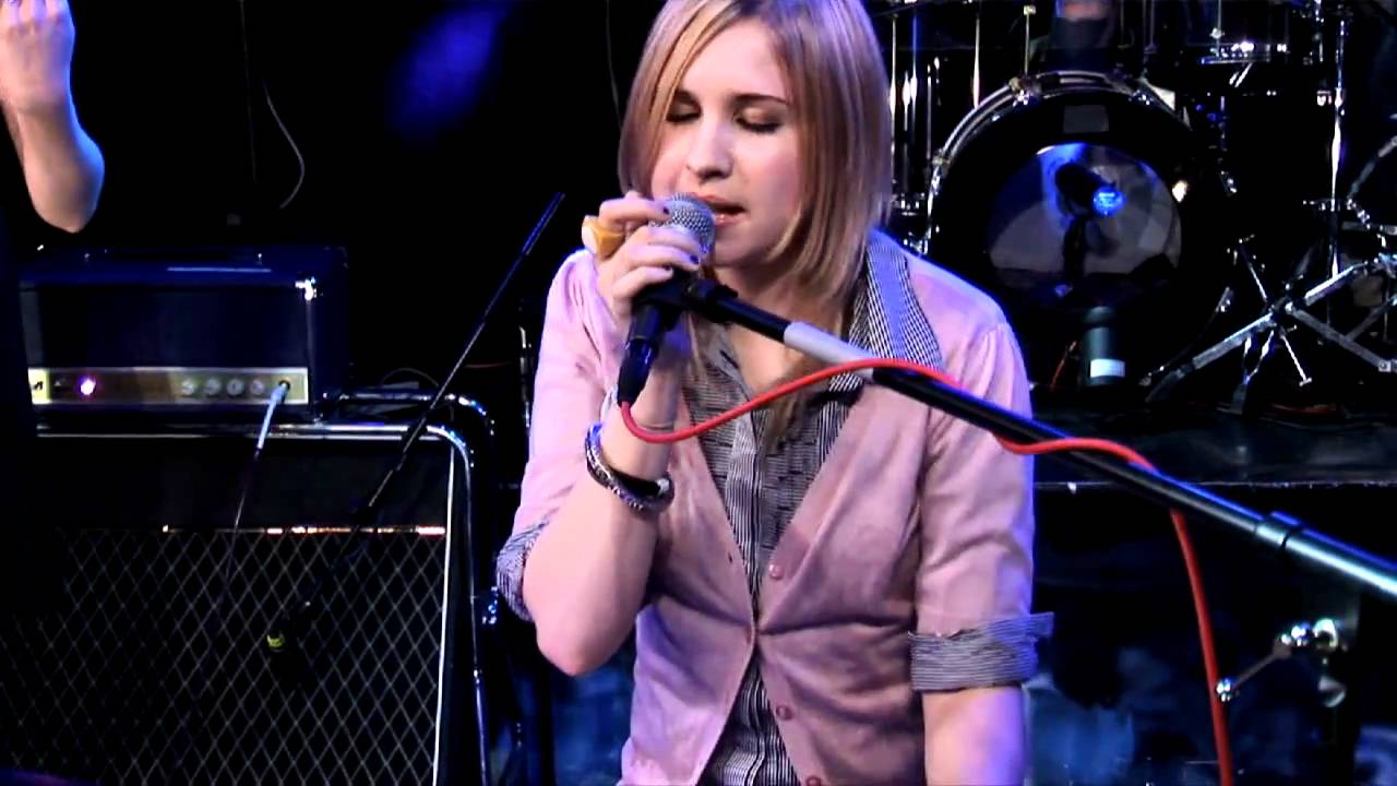 Eisley - Go Away