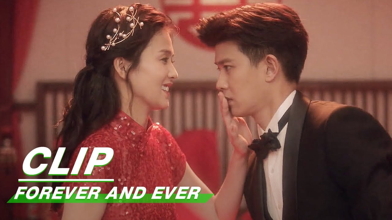 Clip: Zhou Mushi Is Coming! [The End] | Forever and Ever EP30 | 一生一世 | iQIYI