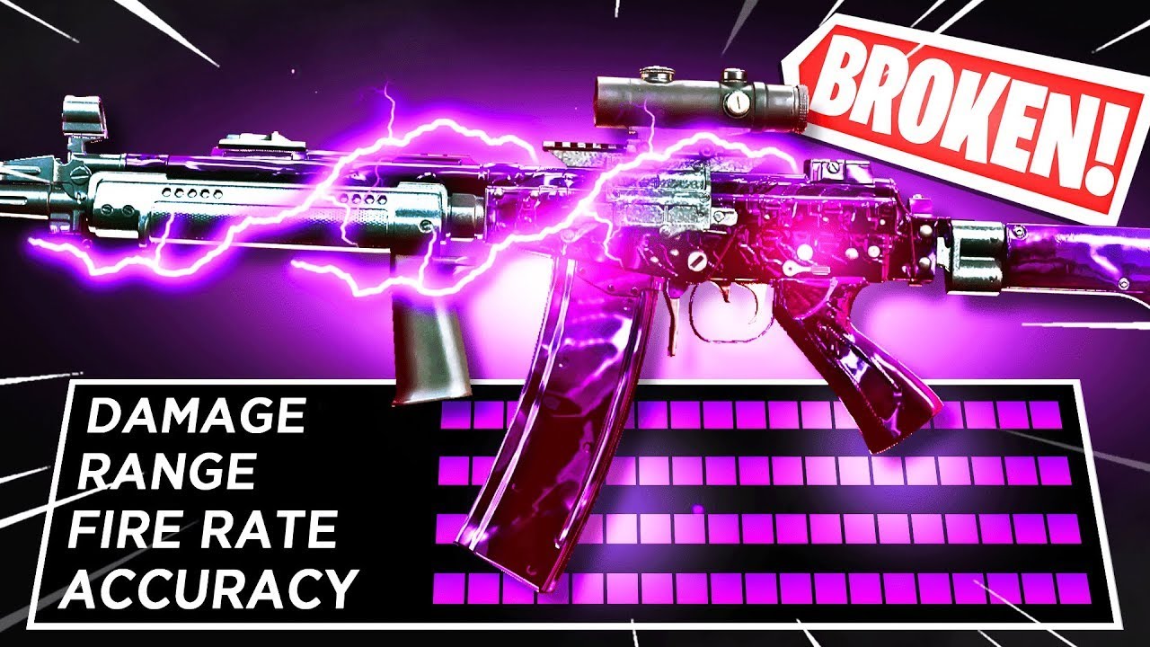 the FARA is *META* in SEASON 6! 😍 (Best FARA 83 Class Setup for Warzone)