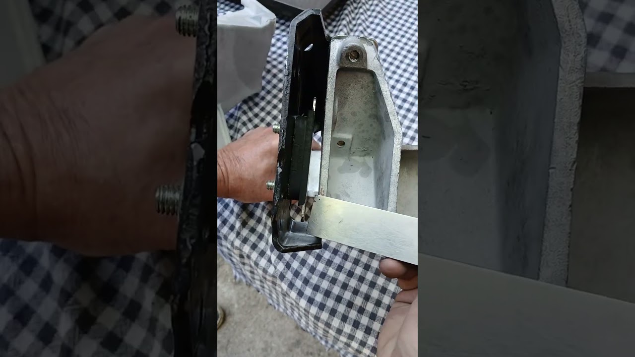 Vw t3 d et td problèmes de silents blocs d echapement et des supports moteurs 