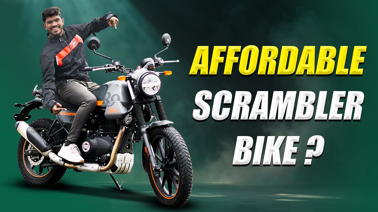 400cc Bike வெறும் 2.08 லட்சம் தானா ? | City Usageக்கு Set ஆகுமா ? | Onroad Price ?