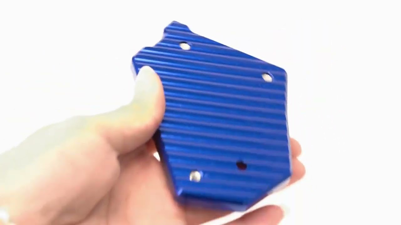 Motorcycles Kickstand Foot Side Stand Extension Pad Support Plate For BMW R1250 GS R 1250 GS R