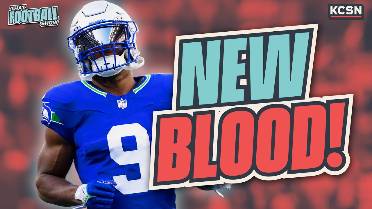 The Chiefs Have (Finally) Moved on From This MAJOR Roster Trend!